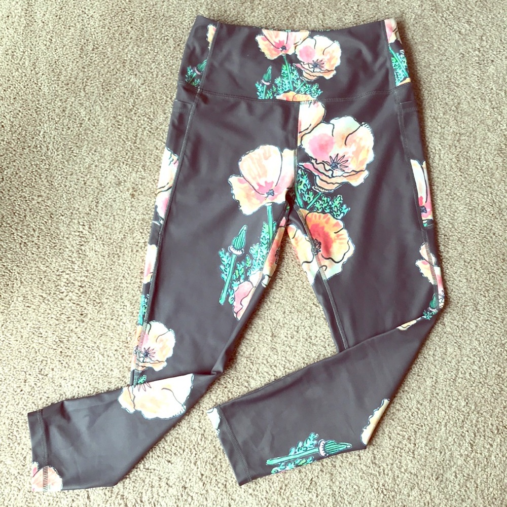 Senita Athletics leggings, XS